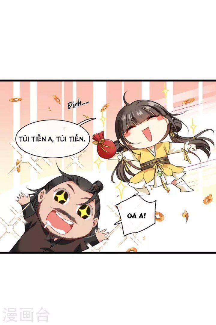 nụ cười của ngươi ngọt gãy tám cái răng của ta chapter 64 12