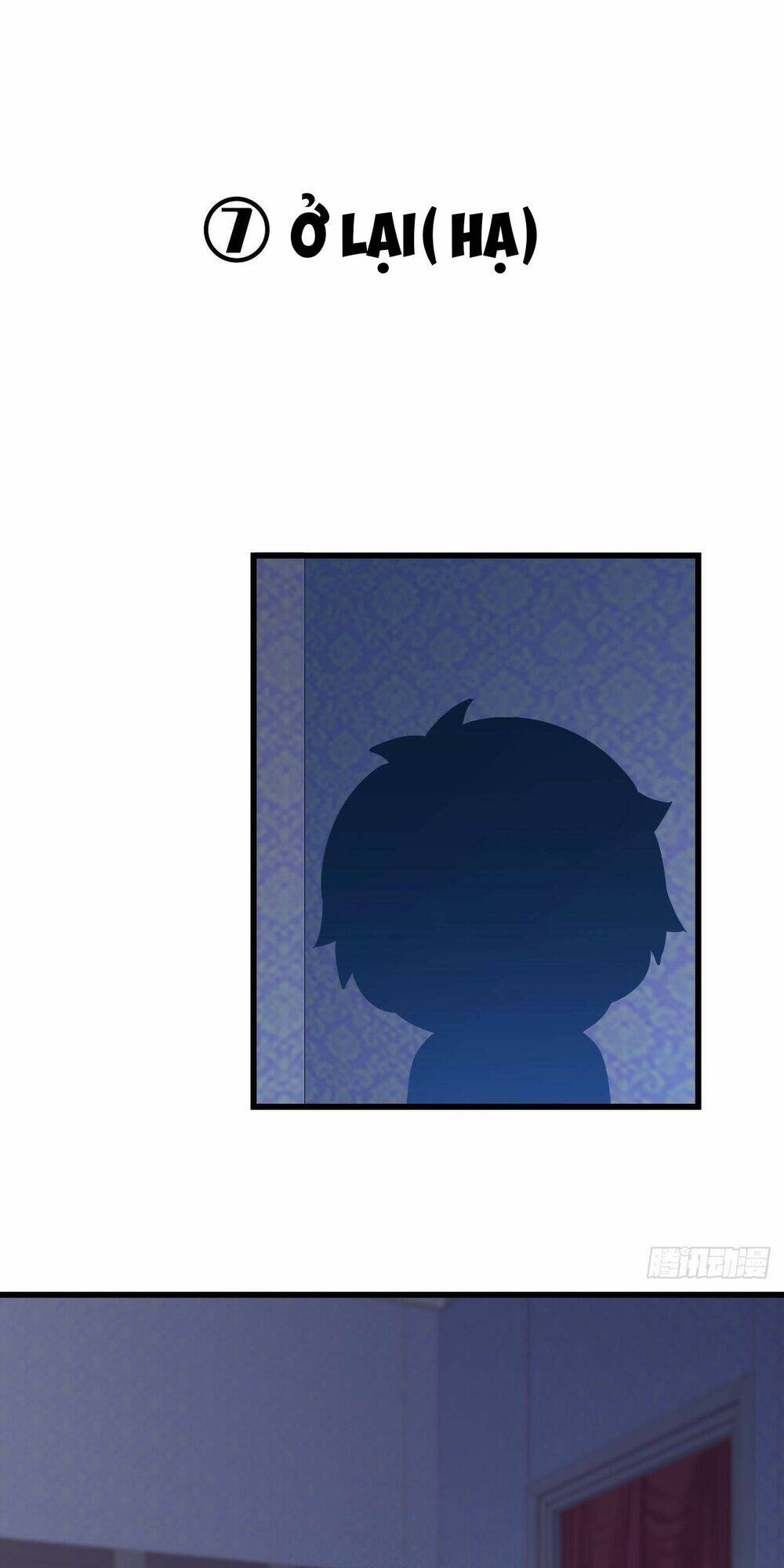 cha vợ đại nhân là bà xã chapter 116.5 1