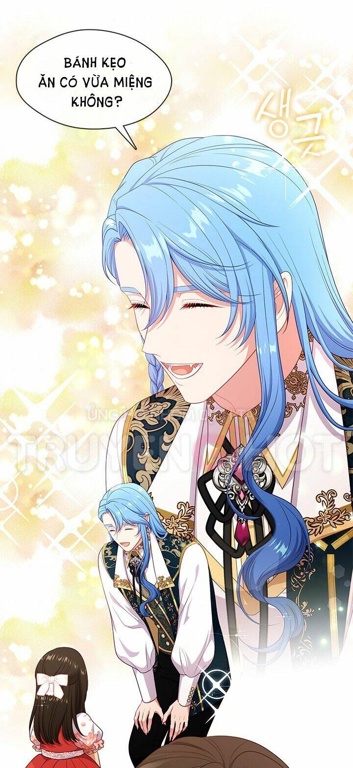 hãy coi chừng ác nữ chapter 113 23