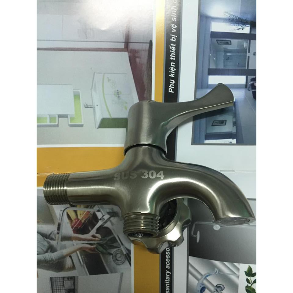 Củ sen lạnh inox Sus 304 cao cấp