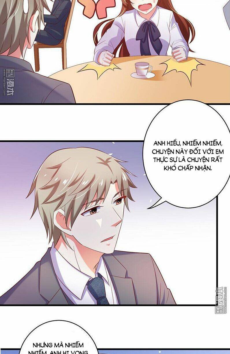 khế hôn chapter 73 17