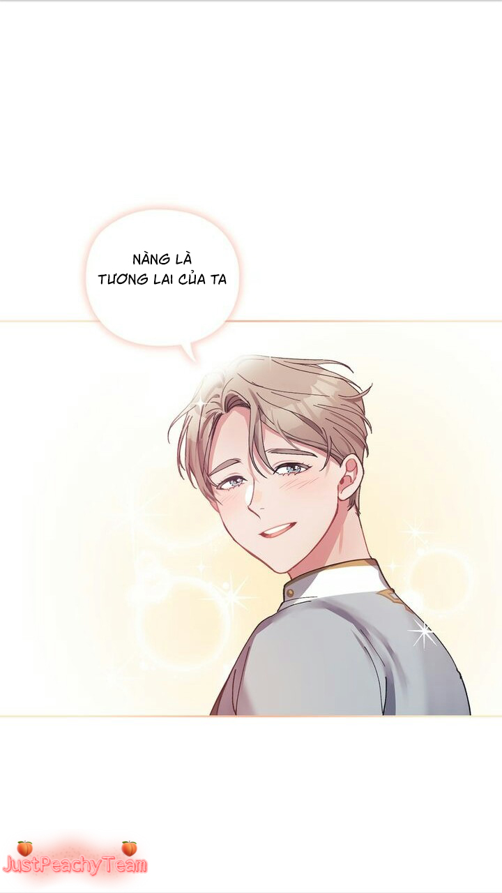 nhân danh đấng cứu thế chapter 4 4