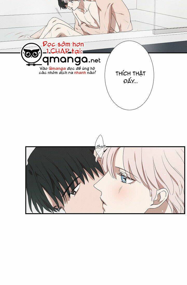 trốn tìm chapter 28 8