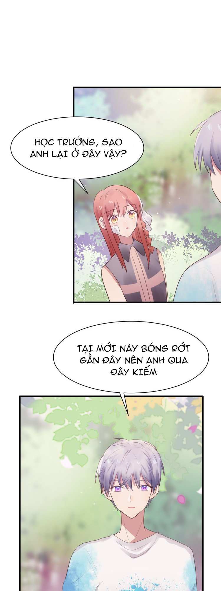 nhất tiễn khuynh tâm chapter 9 2