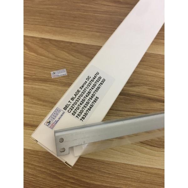 Gạt belt photocopy Xerox WC - 7525/7530/7535/7545/7556/7830/7835/7845/7855/C2200/2201/3300/C2250/2255/3360/C2270/2277