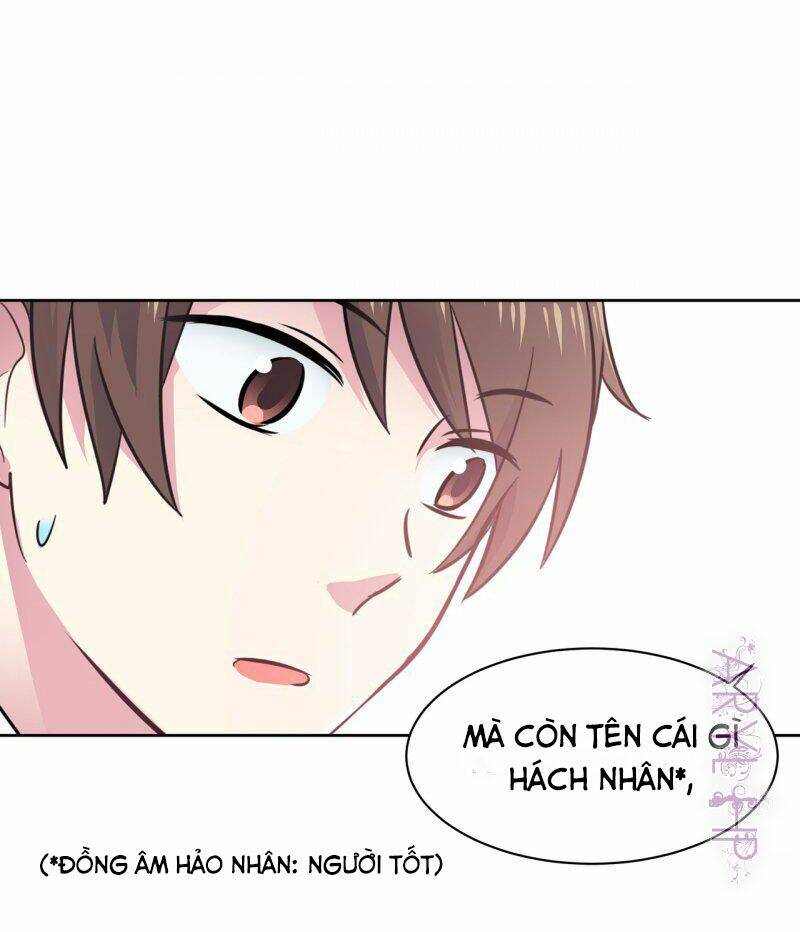 vi quang thế giới chapter 3 28