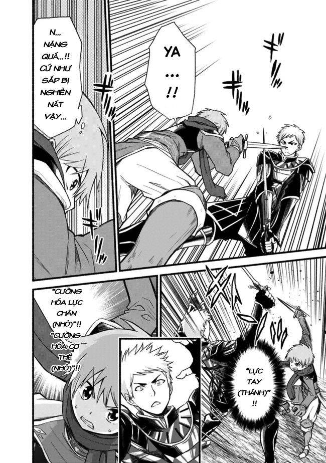 living in this world with cut & paste chapter 16 16