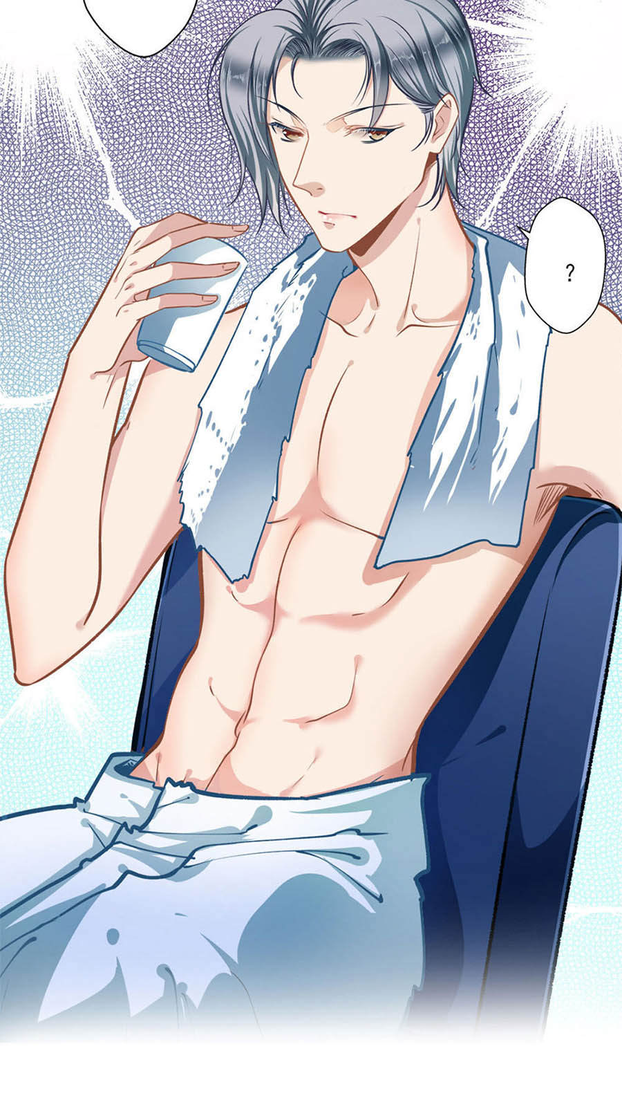 cưng chiều ái thê hư hỏng chapter 40 12