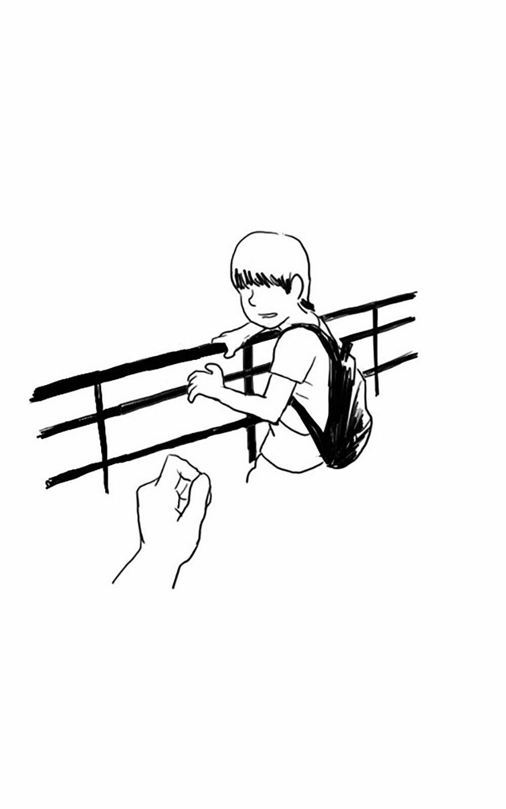 cô nàng trên lớp - the girl from class chapter 20 44