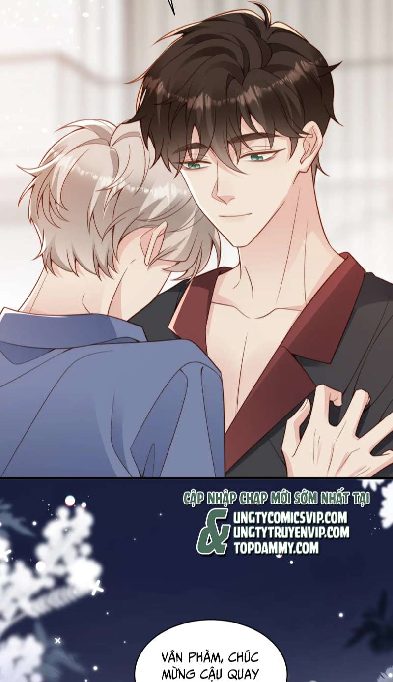 sau khi mất trí nhớ tình địch nói tôi là bạn trai anh ấy chapter 27 14