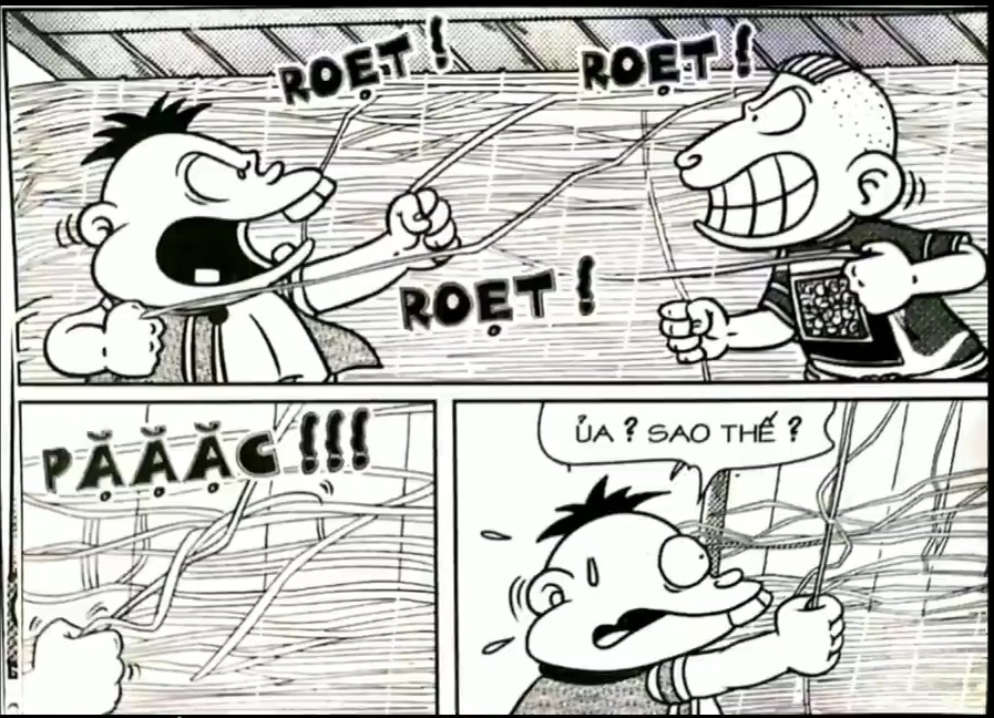 thần đồng đất việt chapter 187 56