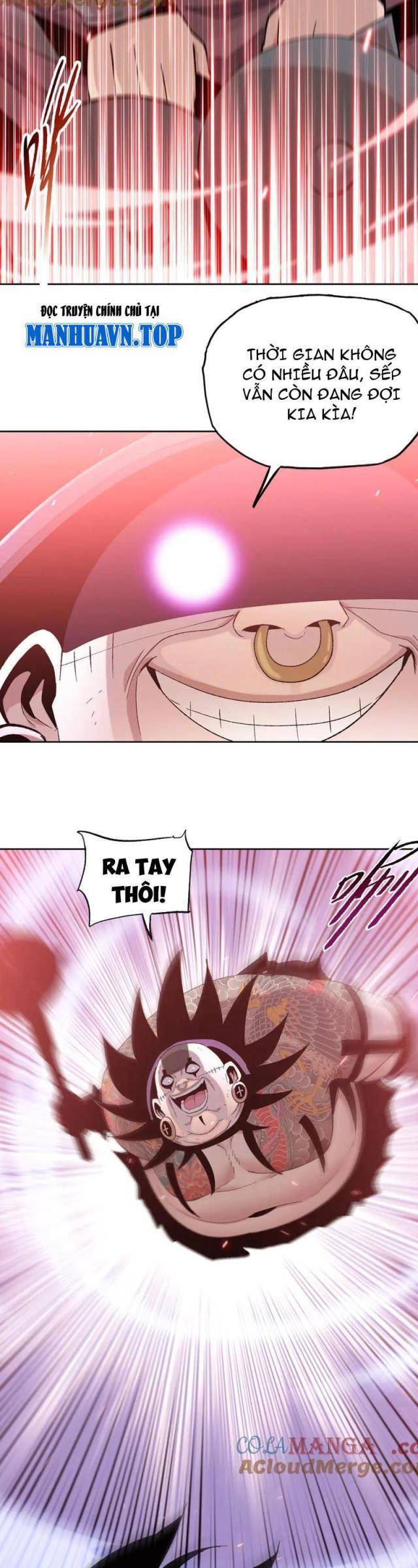 kẻ tàn nhẫn ngày tận thế: bắt đầu dự trữ hàng tỉ tấn vật tư chapter 24 16