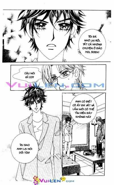 chạm mặt thần tượng chapter 8 48