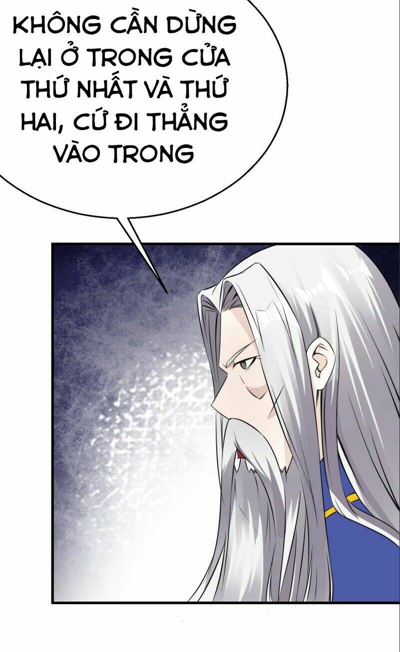 thiên hạ kiếp chapter 34 36
