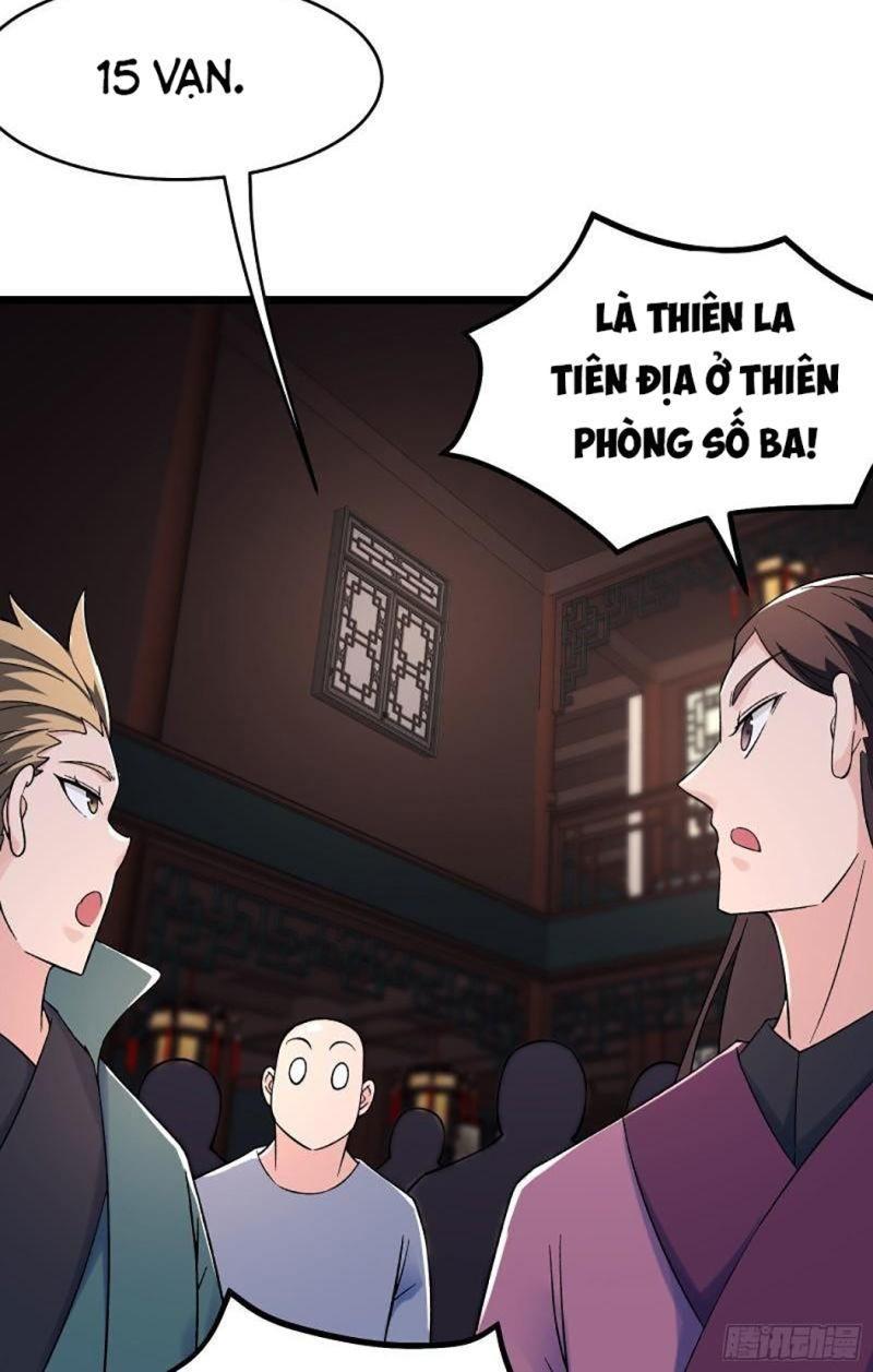 đồ đệ ta toàn là nữ ma đầu chapter 143 16