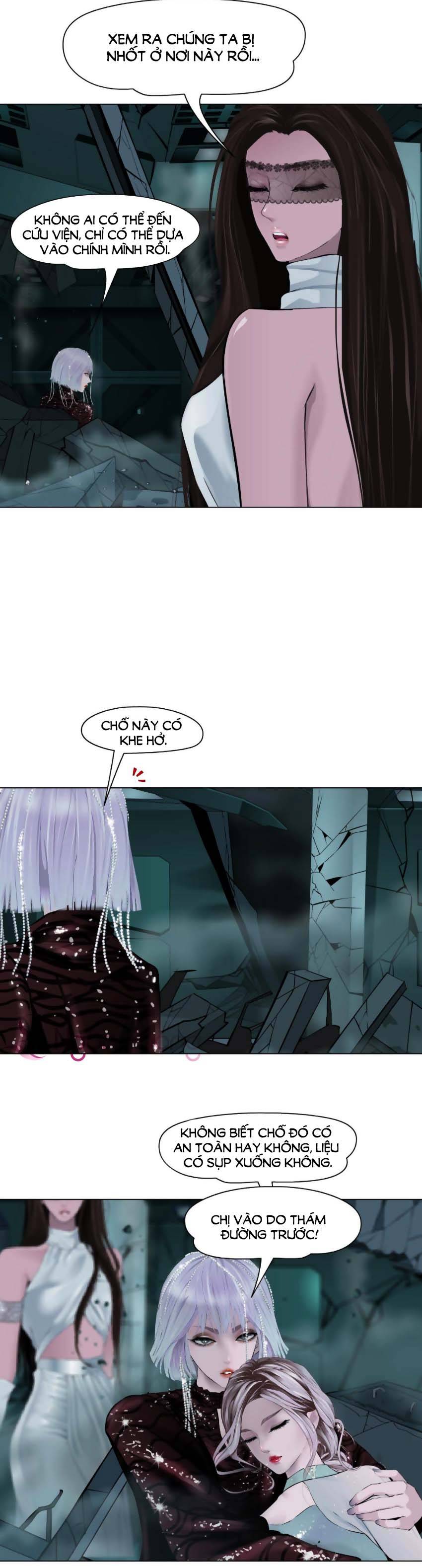 đằng nữ chapter 92 6