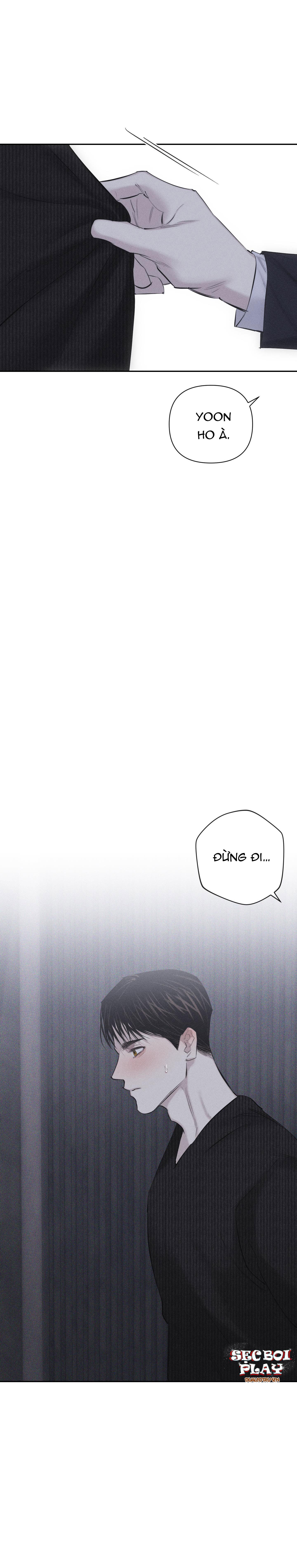 hình thái tình tan chapter 7 4