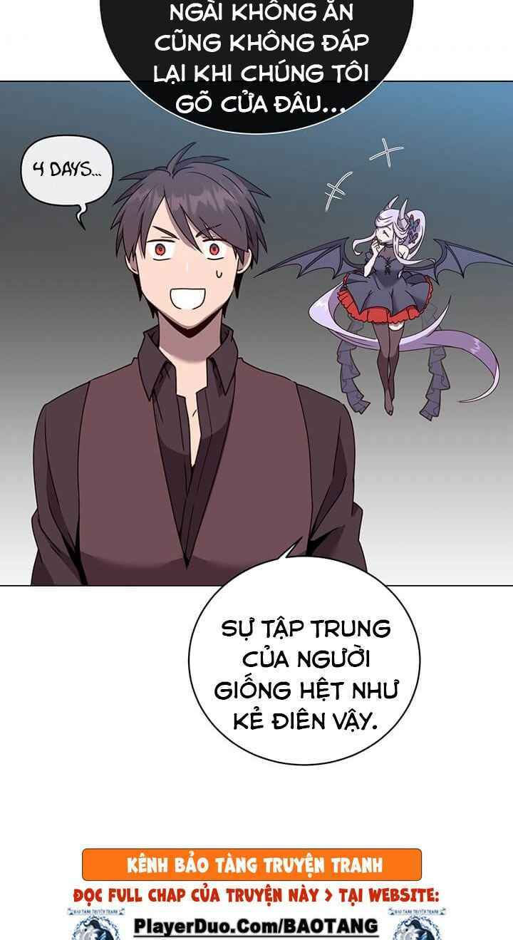 Anh Hùng Mạnh Nhất Trở Lại chapter 52 34