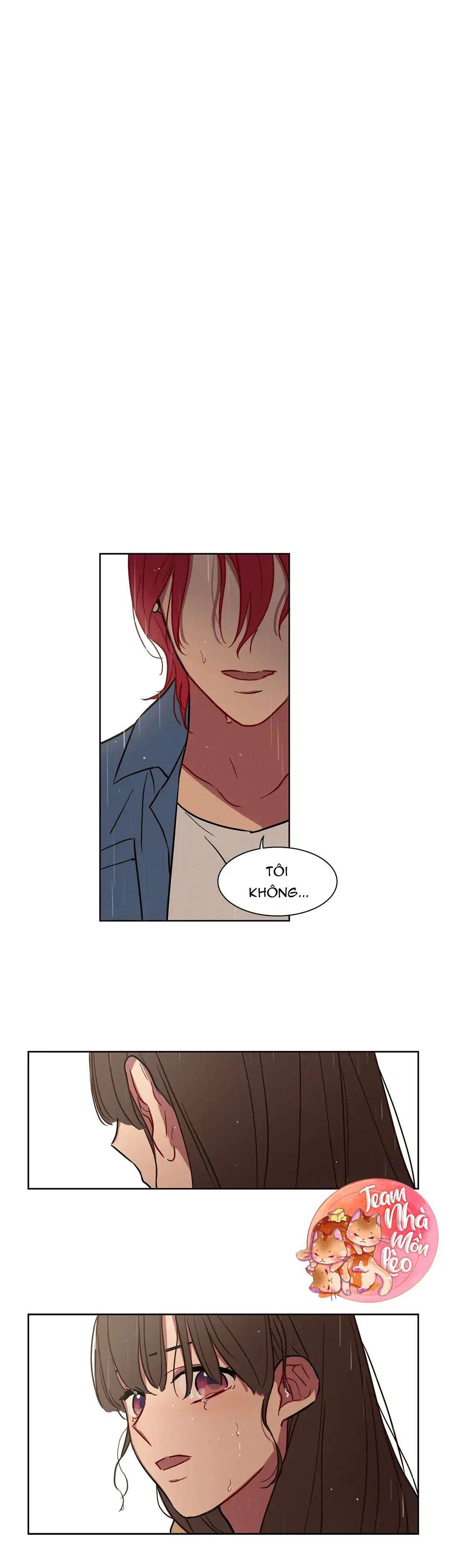 ngủ ngon nhé, lọ lem chapter 28 2