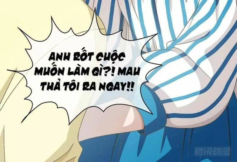 đối với cậu, tớ đều nghe theo chapter 4 52