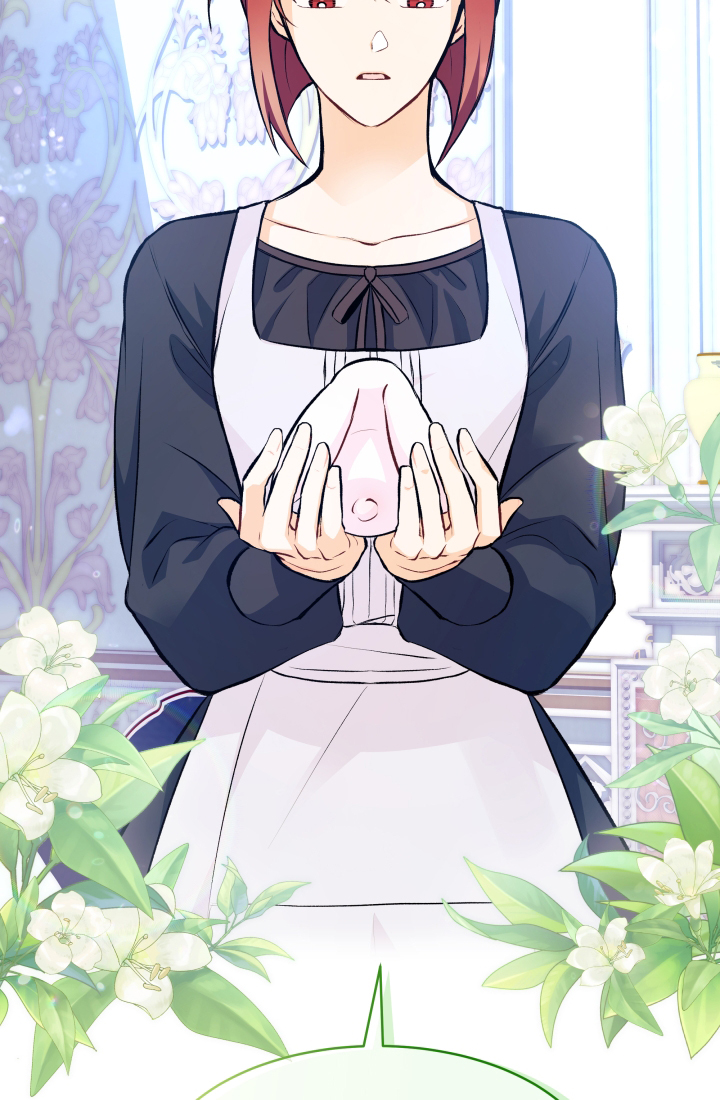 mối liên kết giữa báo đen và bé thỏ chapter 3 41