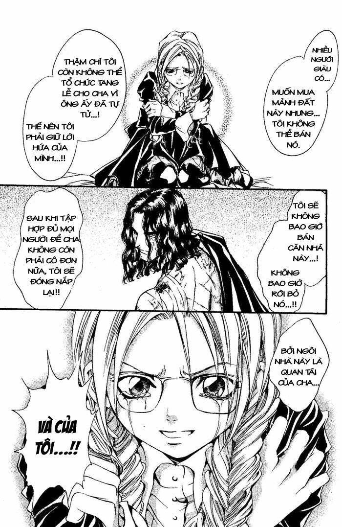 đứa con của thượng đế chapter 16 28