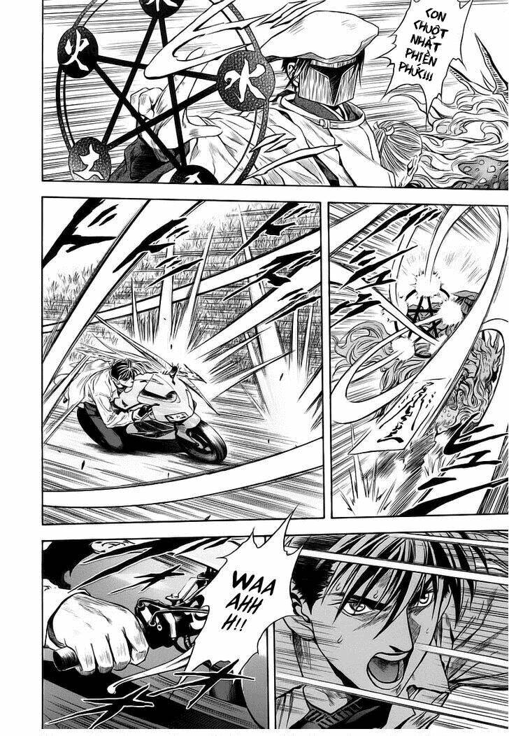 otogi matsuri chapter 49 5