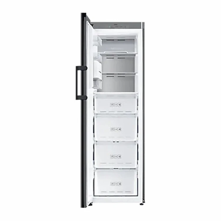 Tủ lạnh BESPOKE 1 Cửa Samsung Inverter 323L RZ32T744535SV (Trắng) - Chỉ giao khu vực Hà Nội