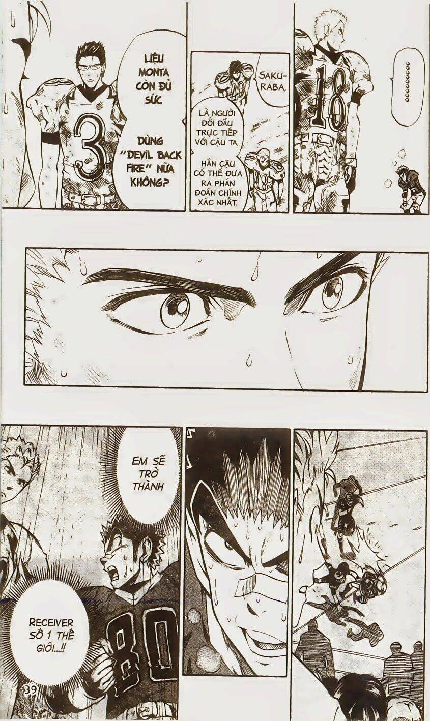 lá chắn mắt chapter 234 13