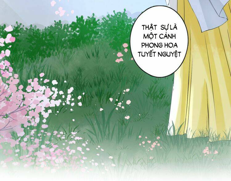 hoa nhan sách chapter 23.2 38