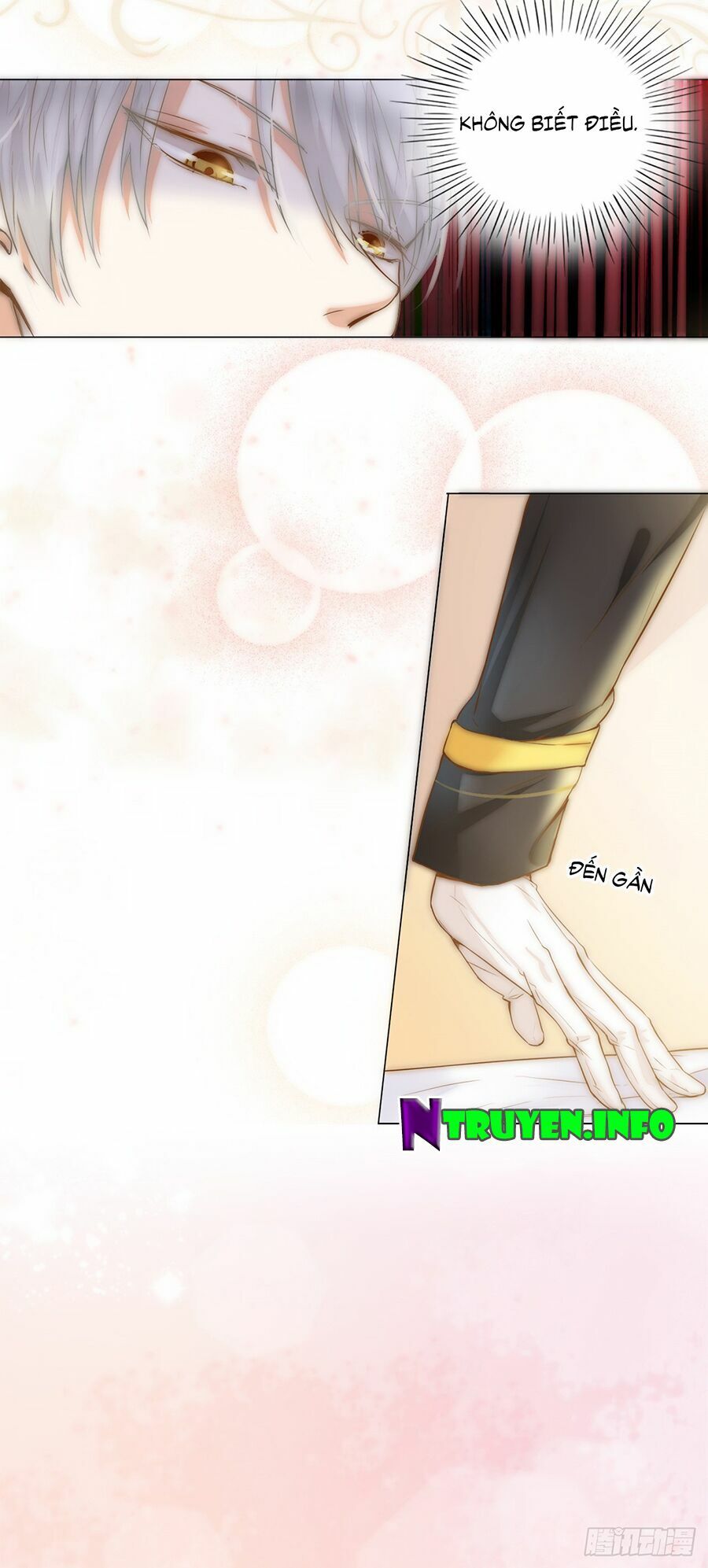 huynh khống công tước gả không được chapter 5.1 3