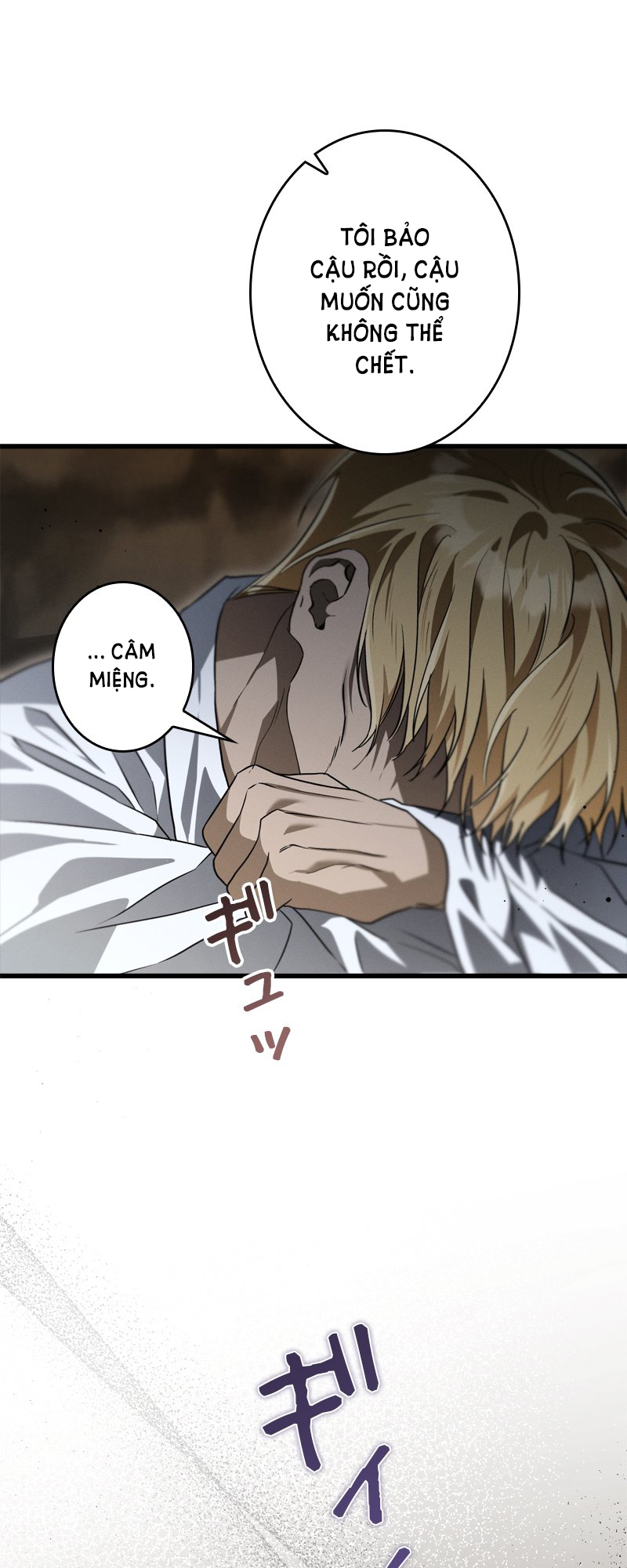 Dinh Thự Của Dã Thú chapter 16.2 - Trang 6