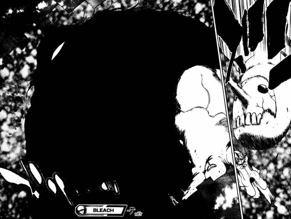 thần chết ichigo chapter 363 19