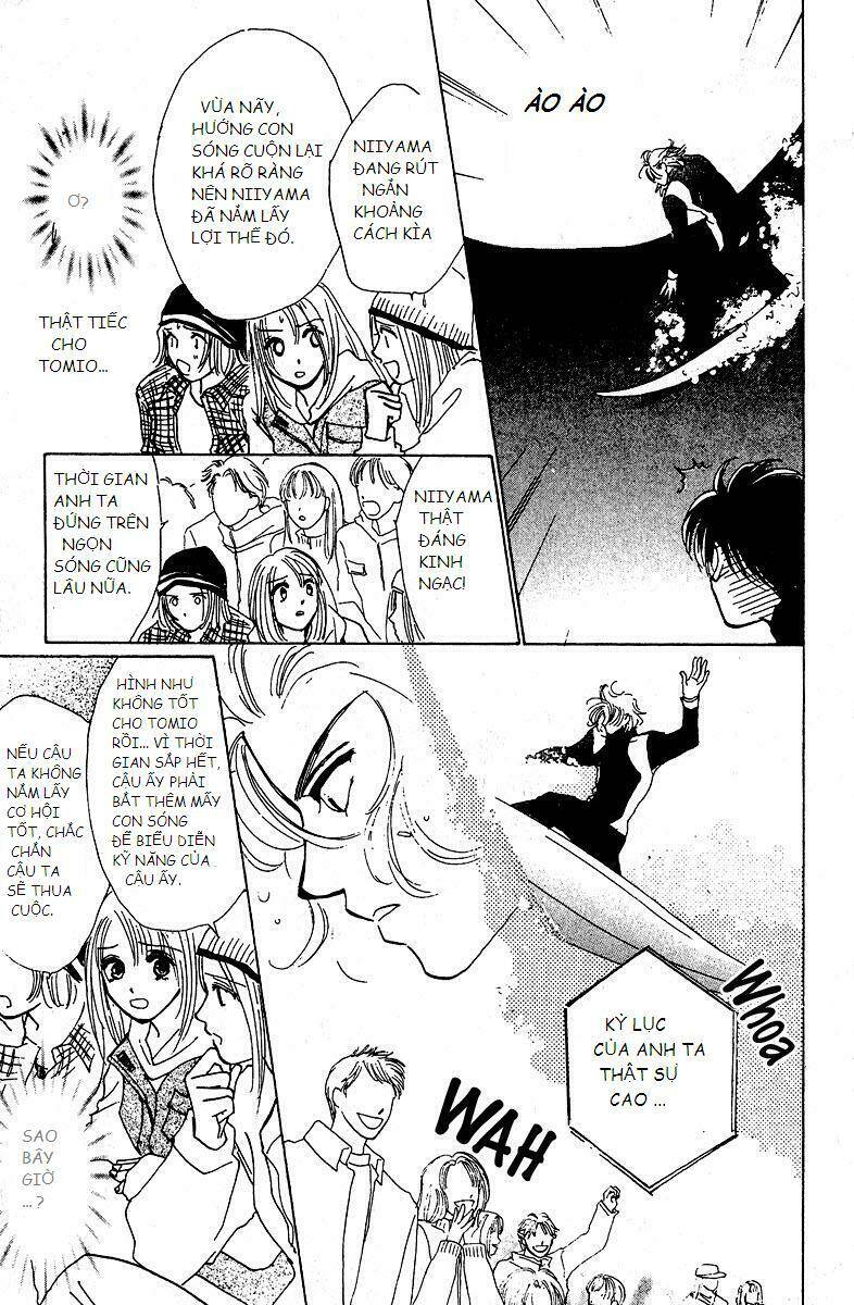 honey na koto chapter 6 42