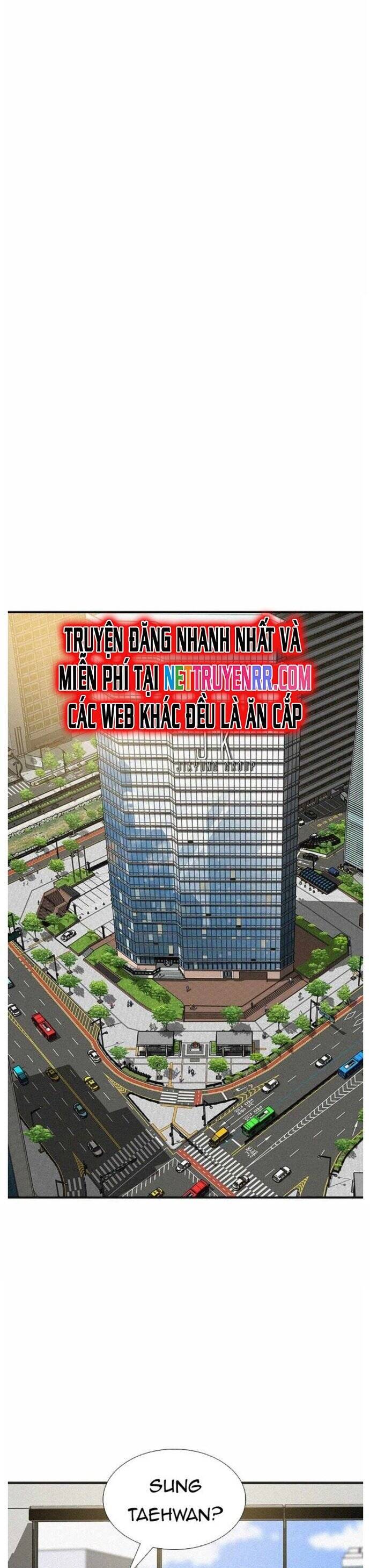 Chúa Tể Đồng Tiền Chapter 173 15