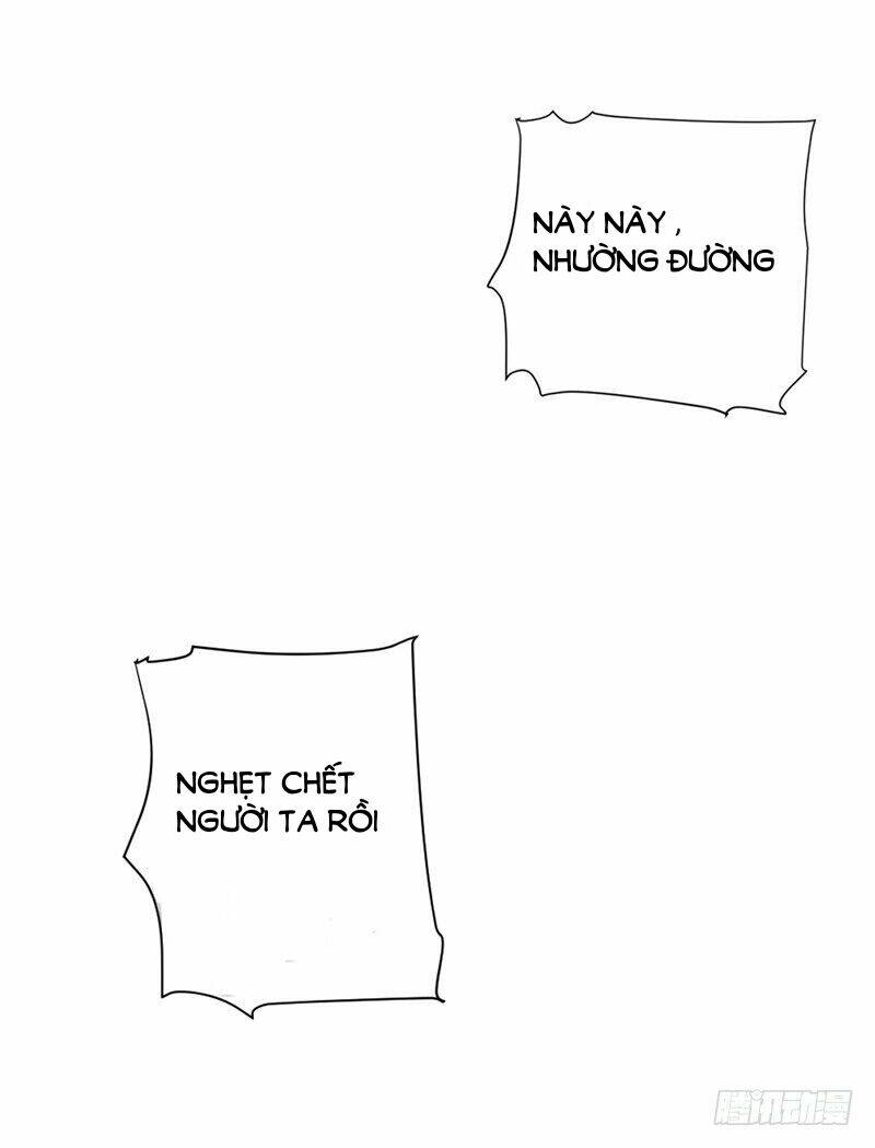 cực phẩm đại nhân - tiểu tâm can chapter 1 11