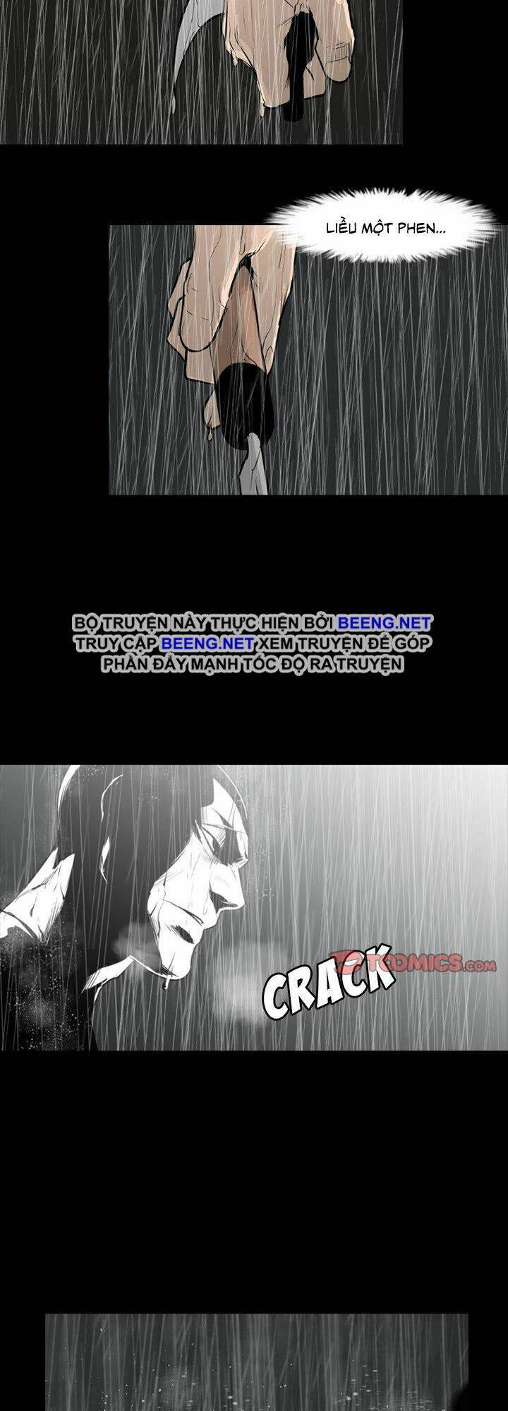 kẻ mạnh nhất - tong edge chapter 75 2