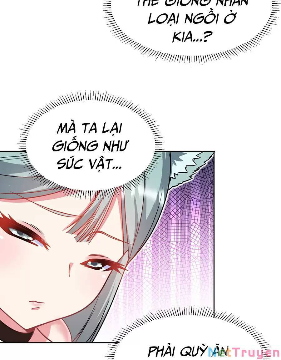 đồ long kỵ sĩ hôn môi ác long chapter 46.1 21