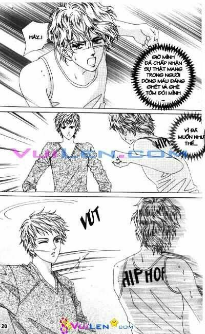 anh,bạn trai và người ấy chapter 8 20
