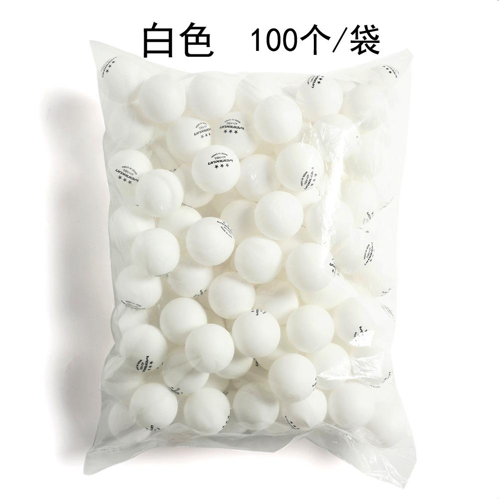 Set 50 Quả Bóng Bàn Luyện Tập Tiện Lợi 40 +