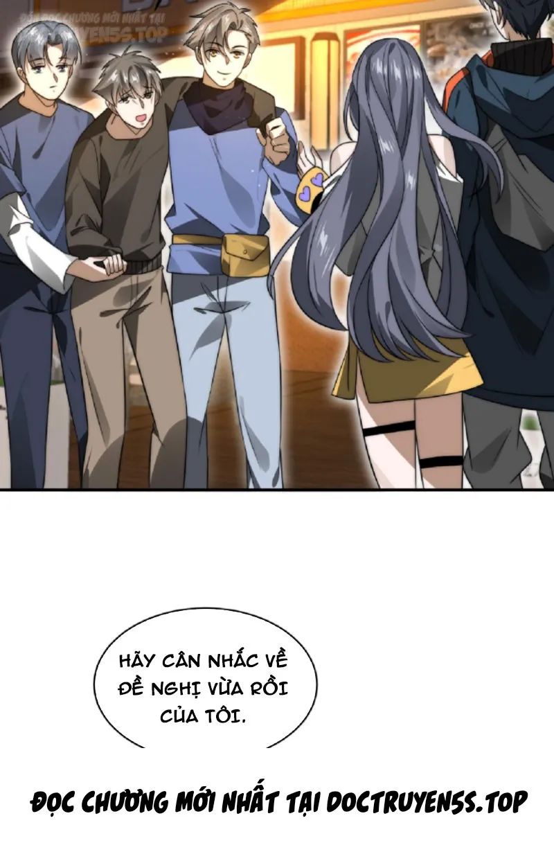 không gian hệ lão lục: dự trữ một vạn tấn thịt ngày tận thế chapter 52 13