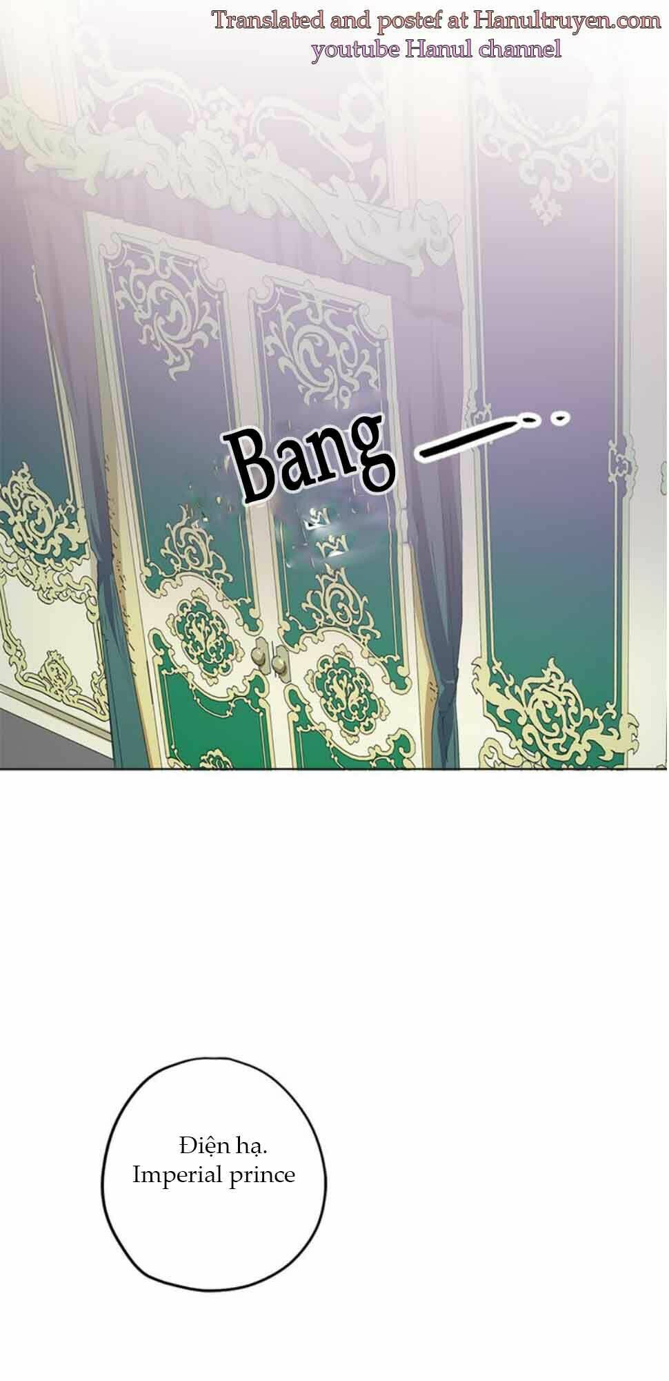 hành trình thuần hóa đế vương máu lạnh ( between two lips) chapter 3.2 21