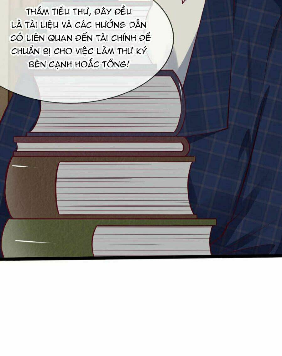 từ chối kết hôn với đại gia: cô dâu bỏ trốn chapter 62 6