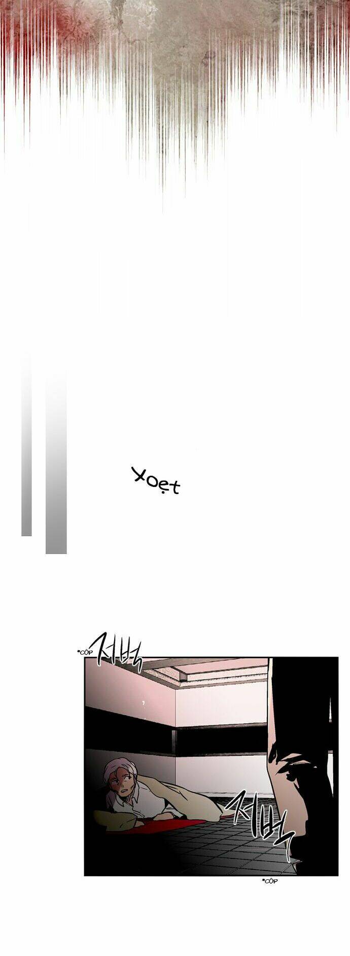 người máy hủy diệt chapter 104 32