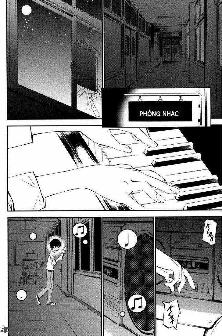 shigatsu wa kimi no uso chapter 9 35