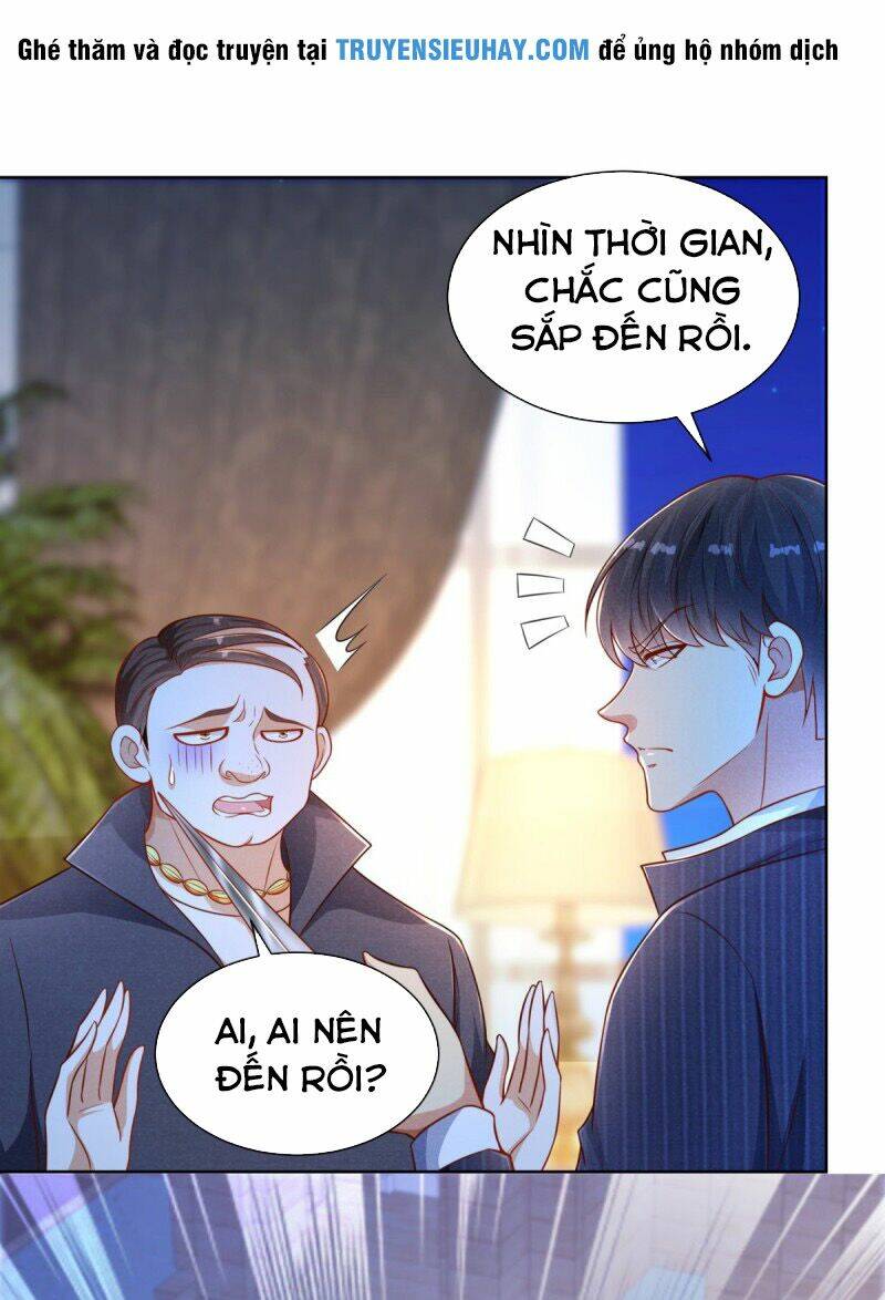 trùng sinh chi thần đế quy lai chapter 8 26