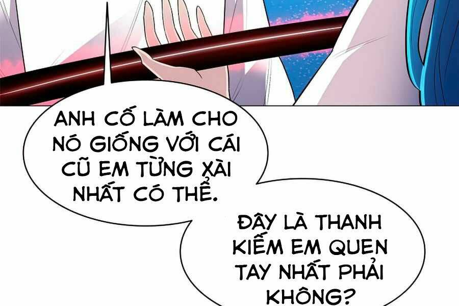 Người Nâng Cấp Chapter 57 - Trang 66