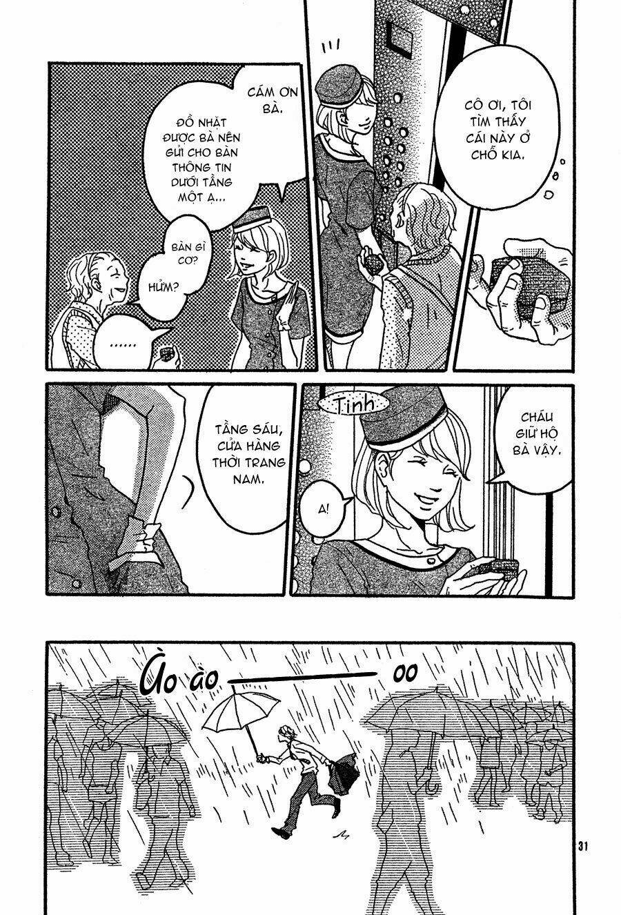 tổng hợp one shot. chapter 149 31