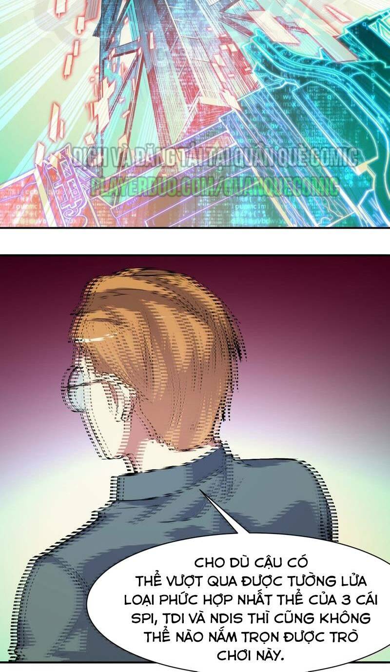 dãy số chí mạng chapter 13 4