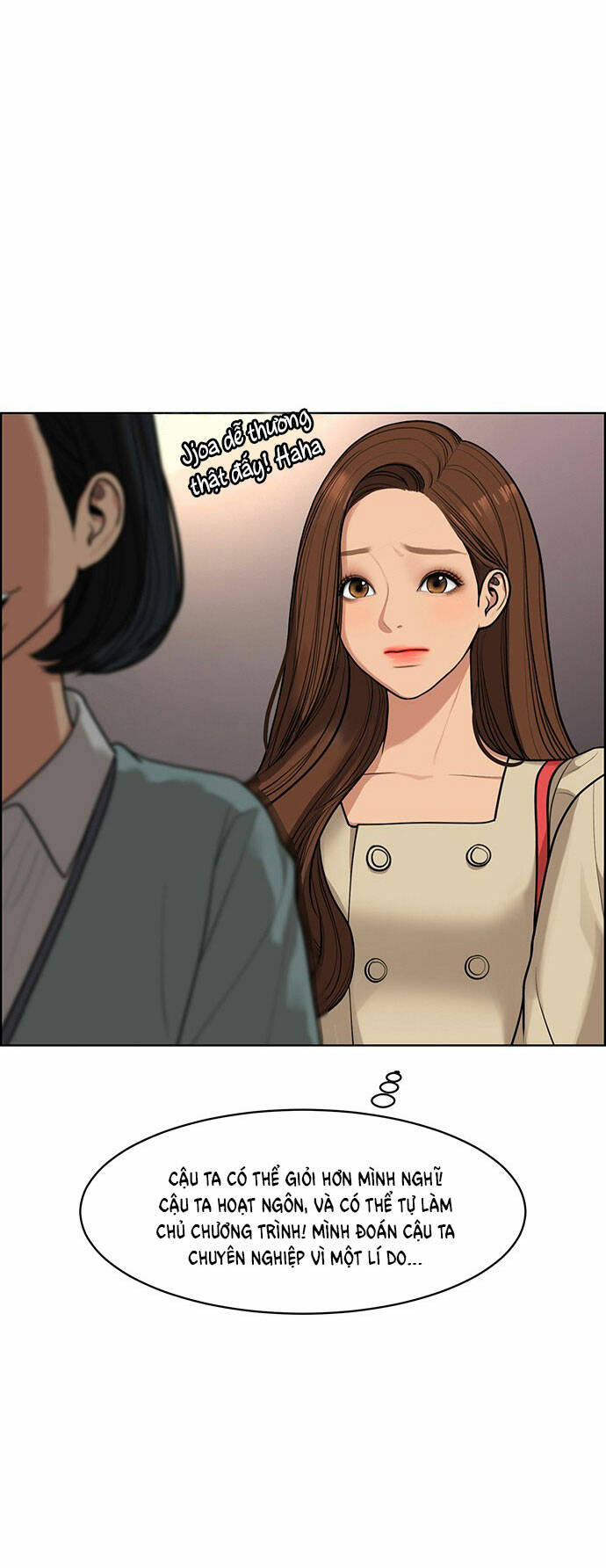 nữ thần giáng thế chapter 179.1 8